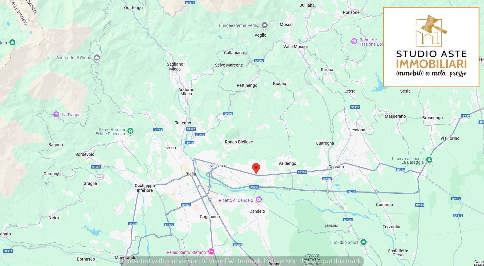 Mappa