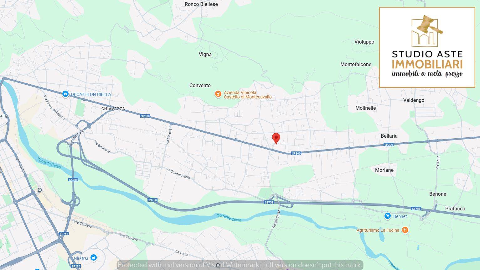 Mappa