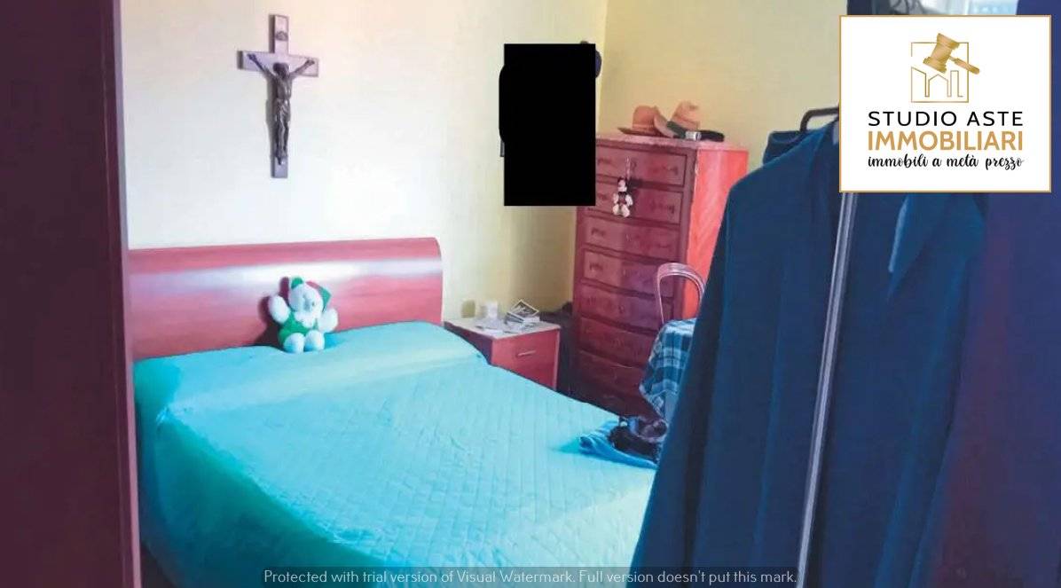 Camera da letto