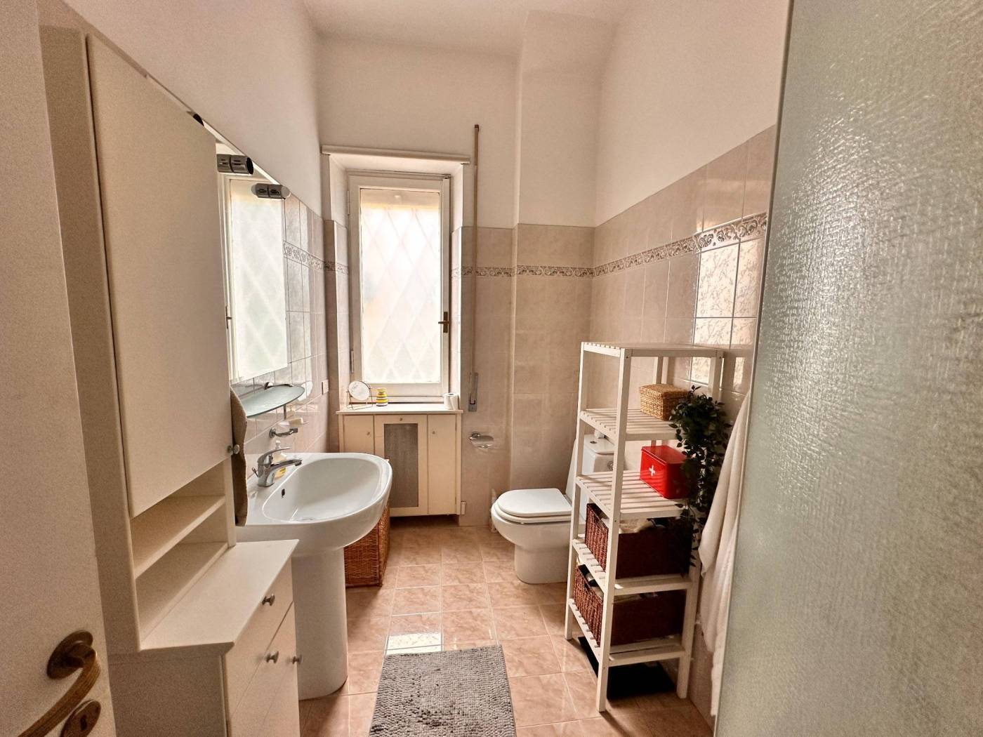Bagno