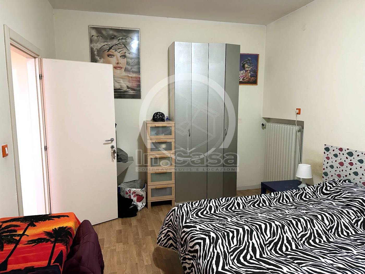 Camera da letto