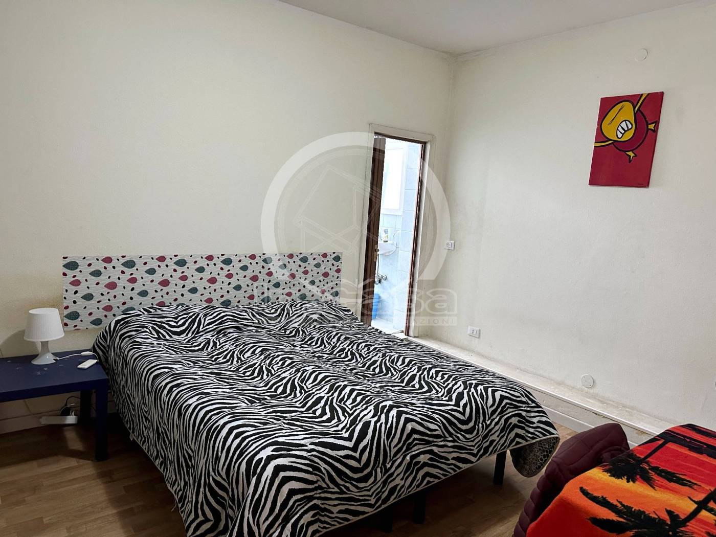 Camera da letto