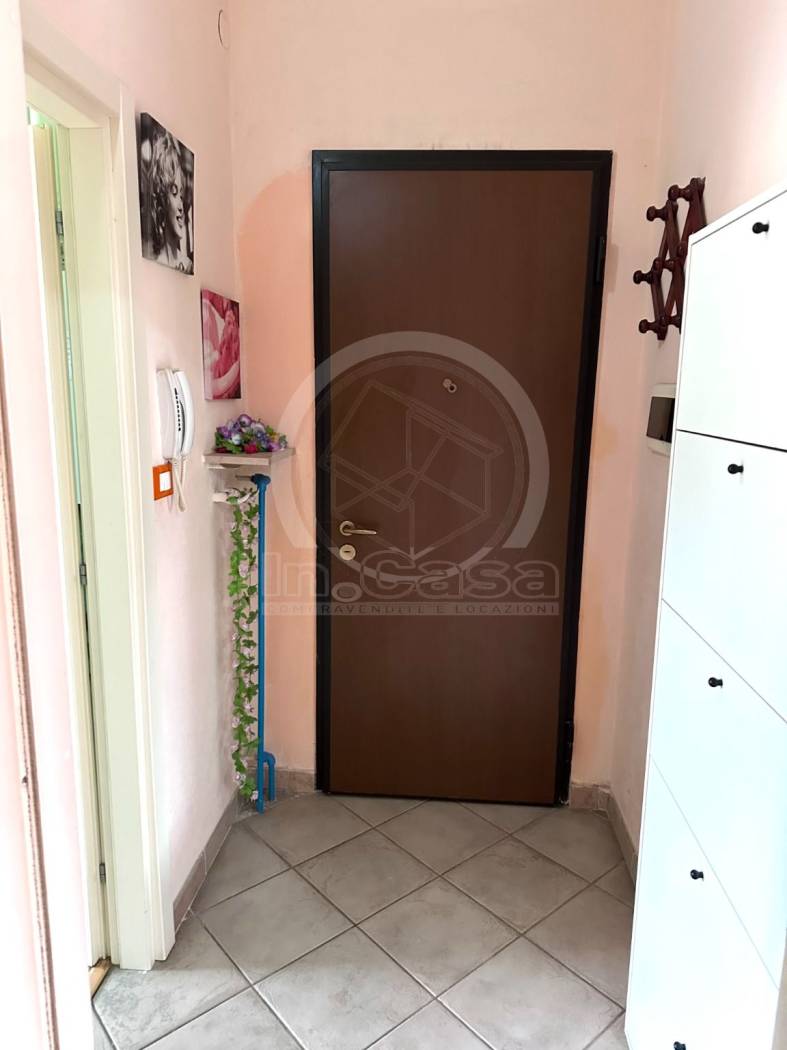 Ingresso