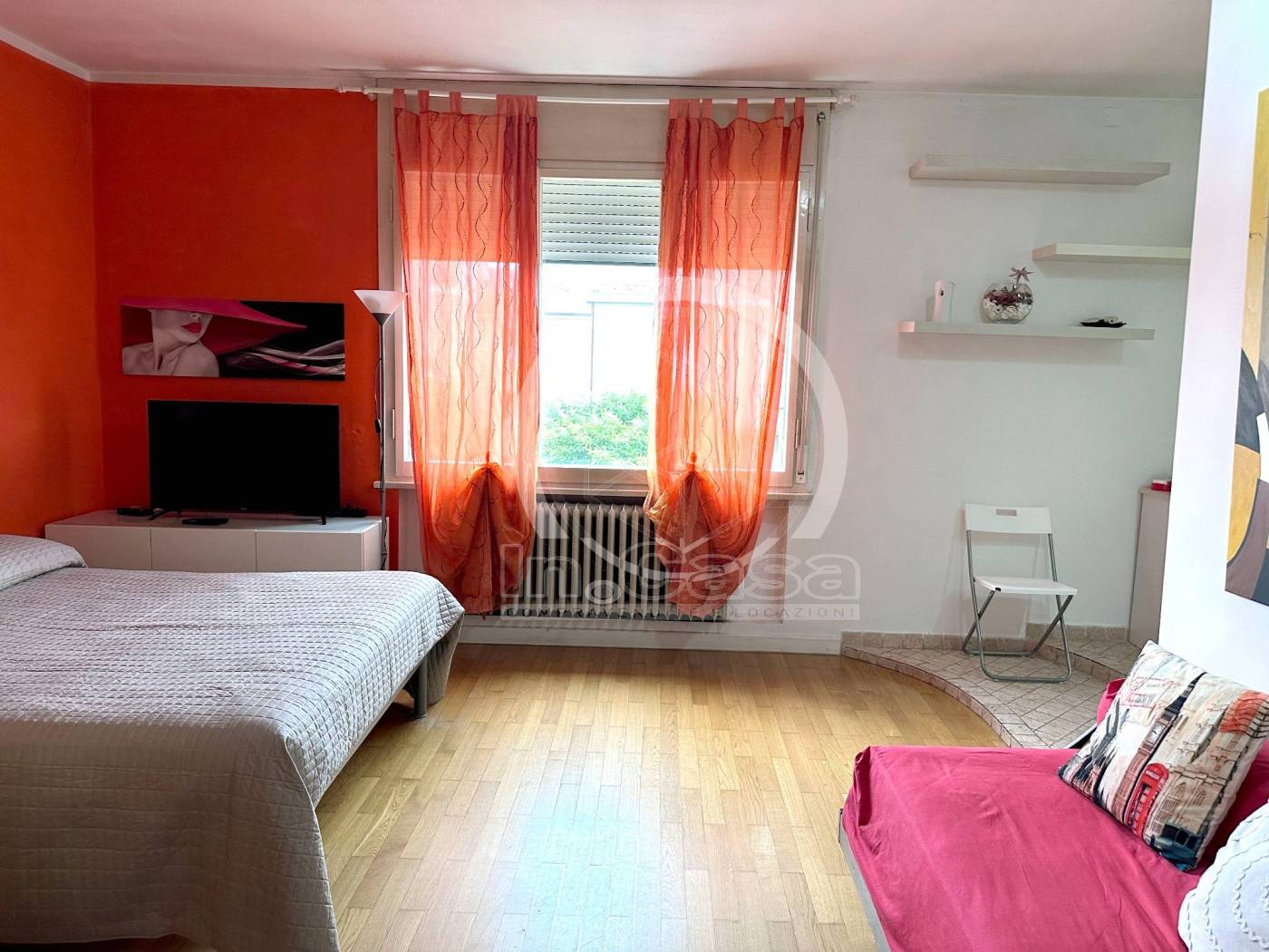 Camera da letto