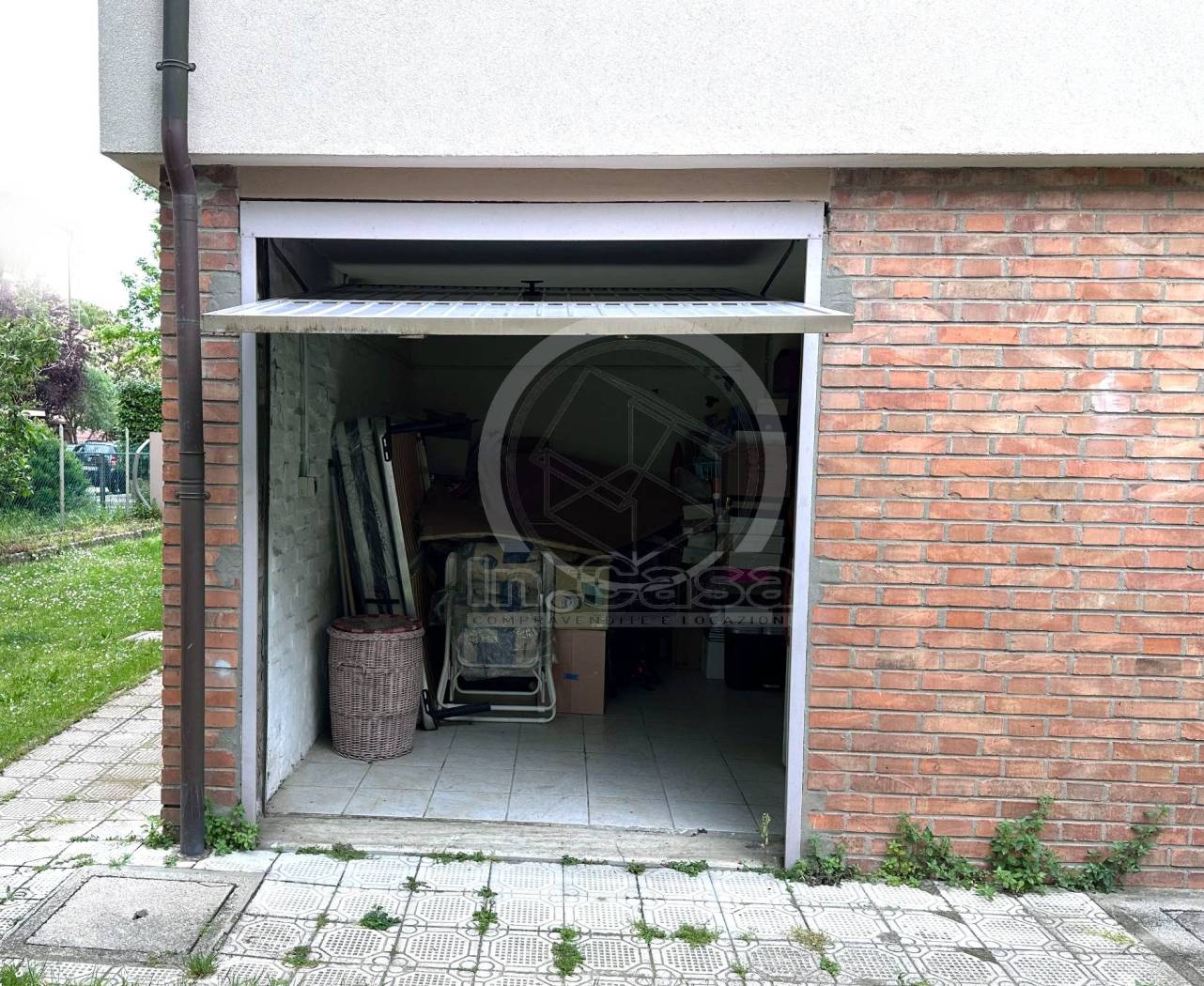 Facciata