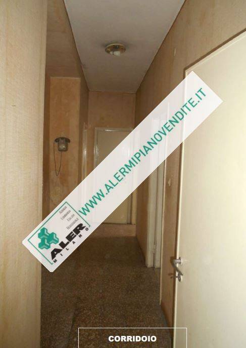 Interno palazzo