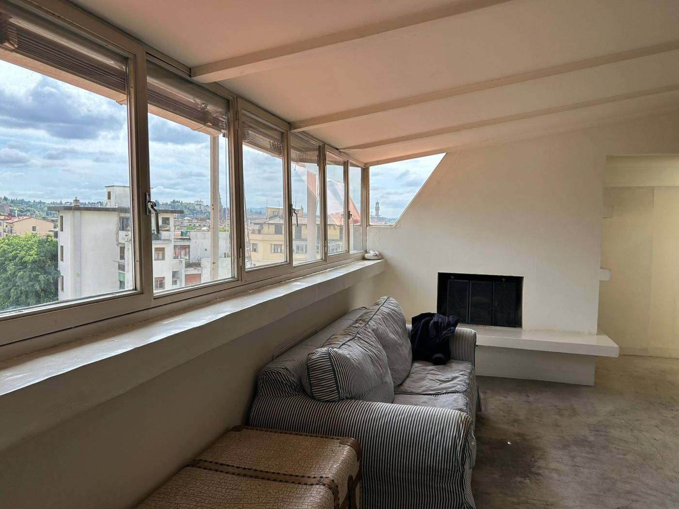 Veranda