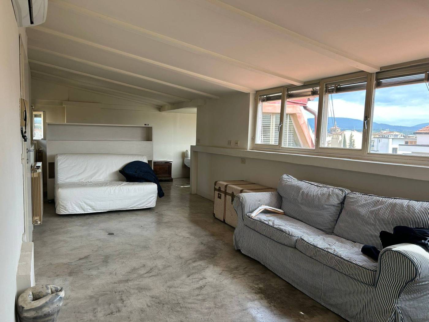 Veranda