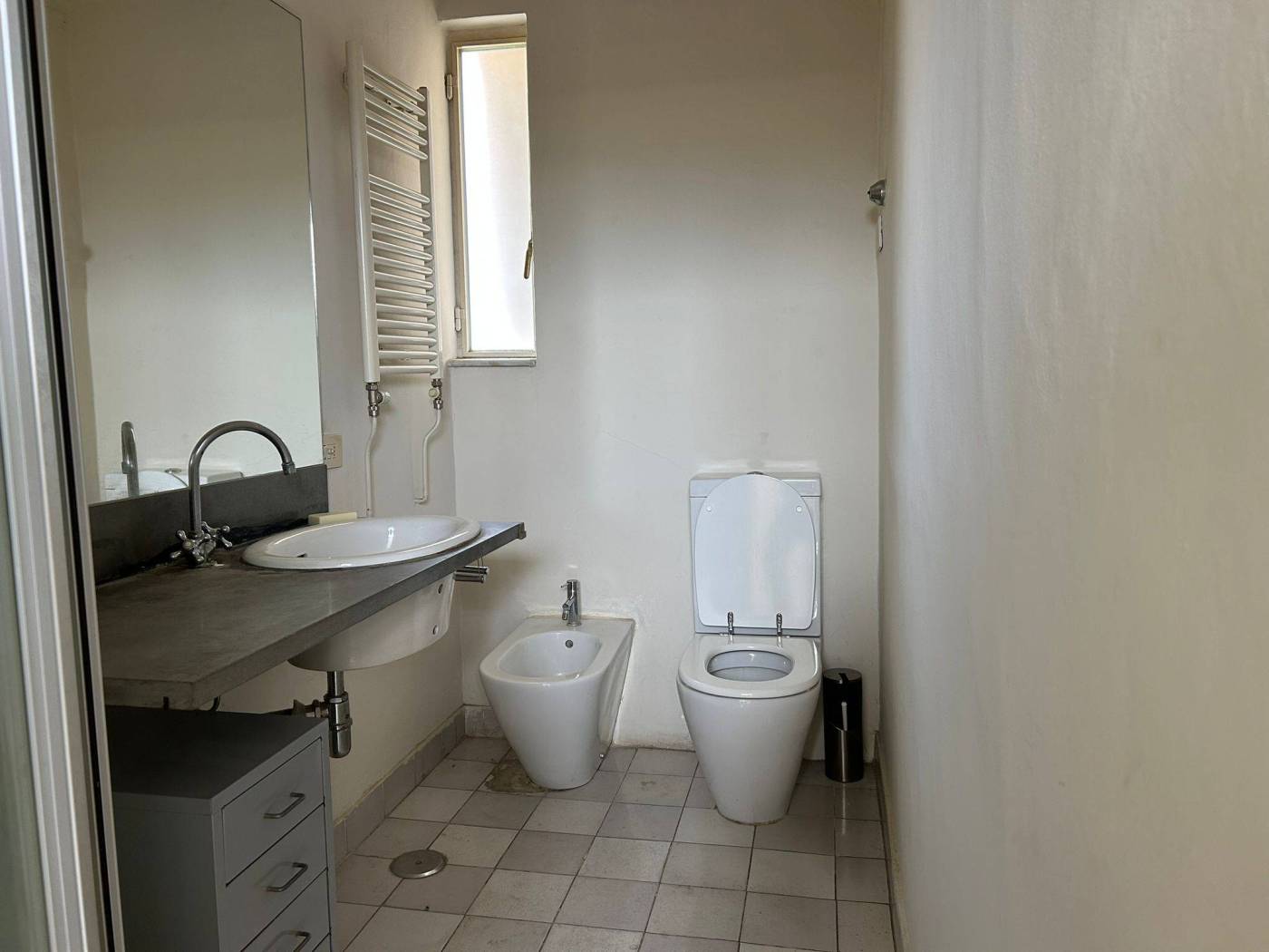 Bagno