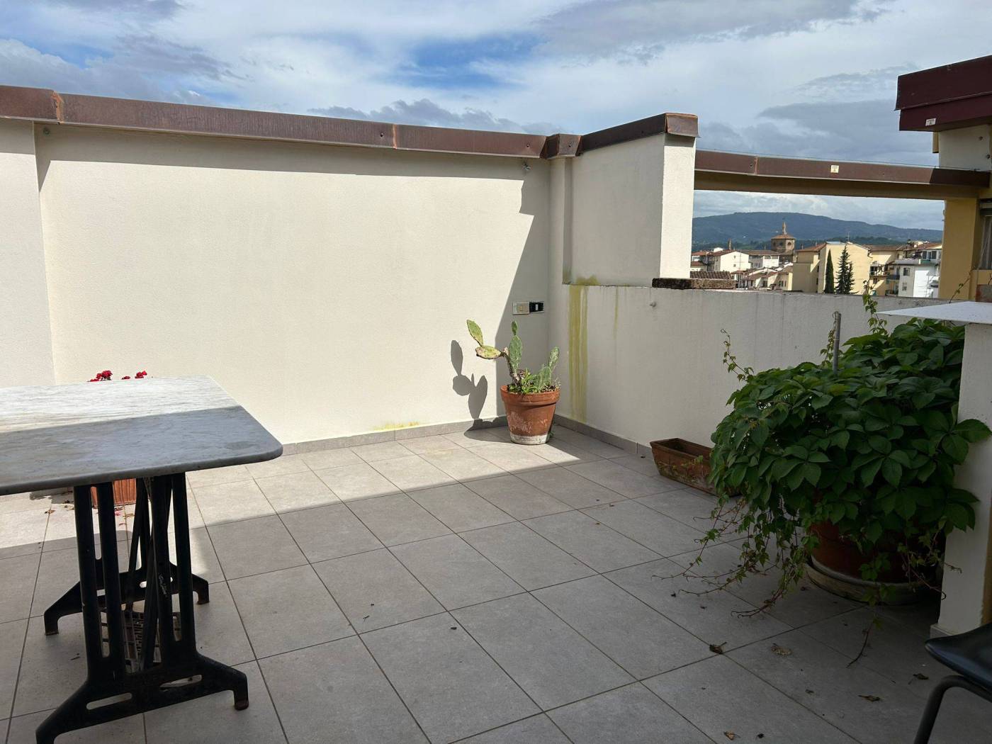 Terrazzo