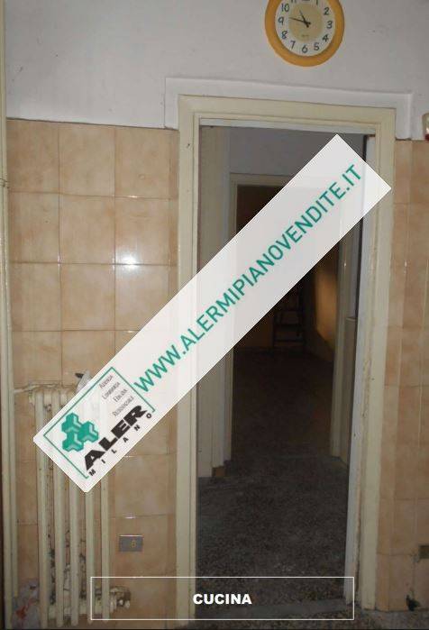 Interno palazzo