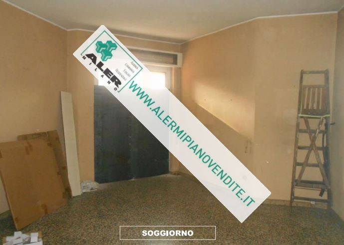 Interno palazzo