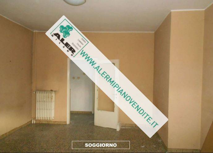 Interno palazzo