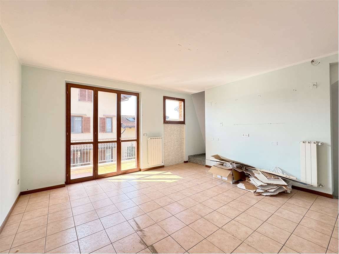 Sala da pranzo