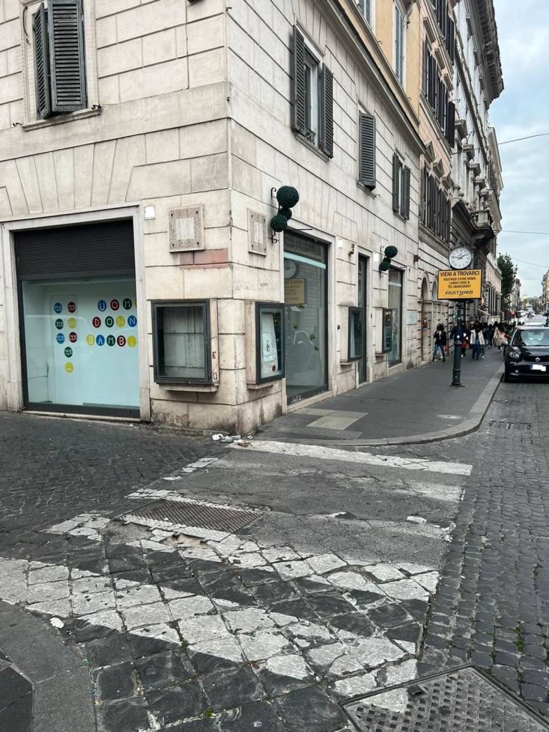 Facciata