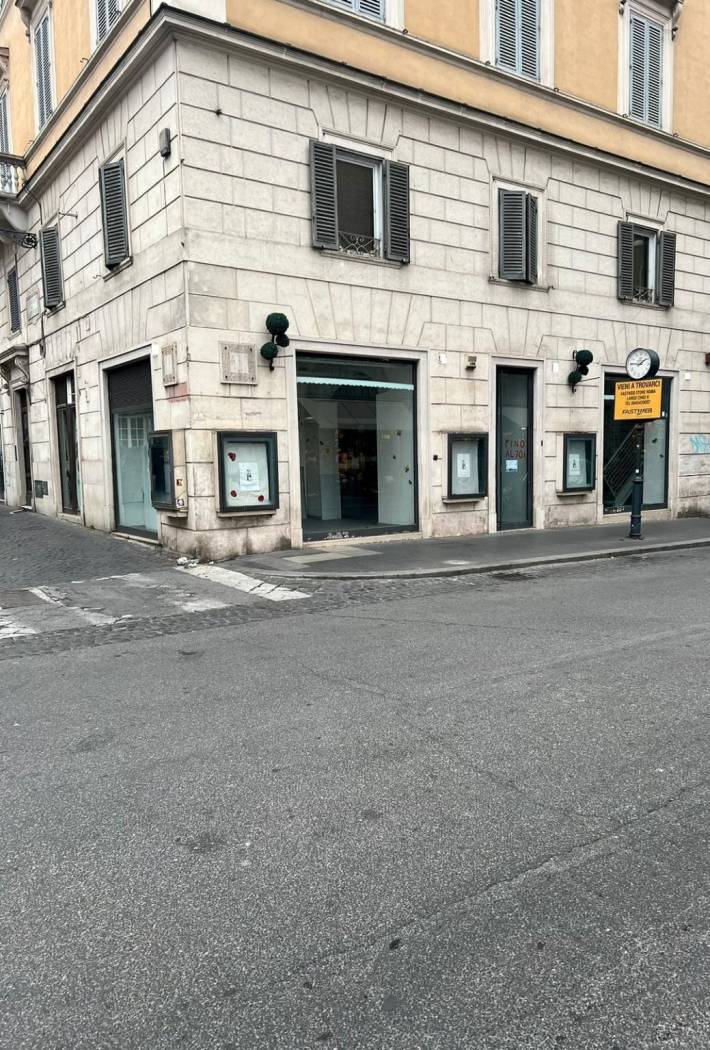 Facciata