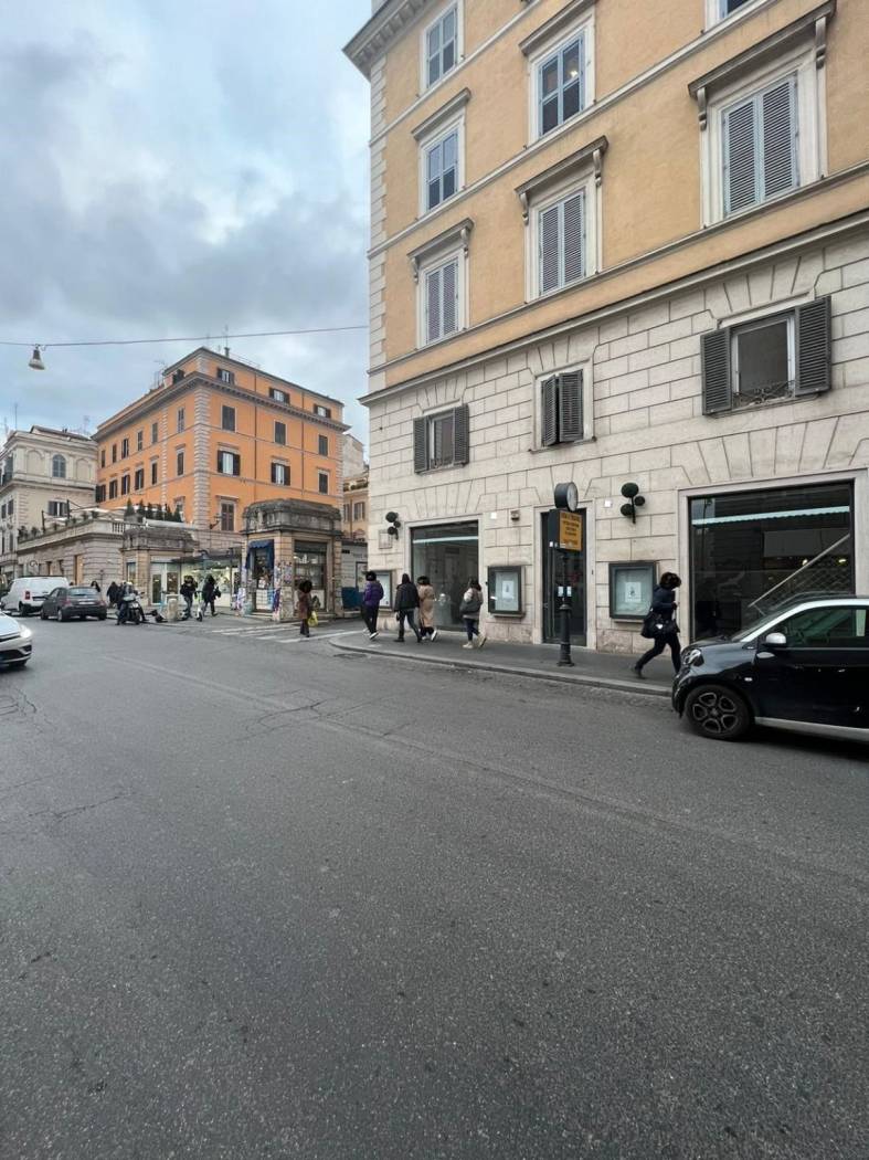 Facciata