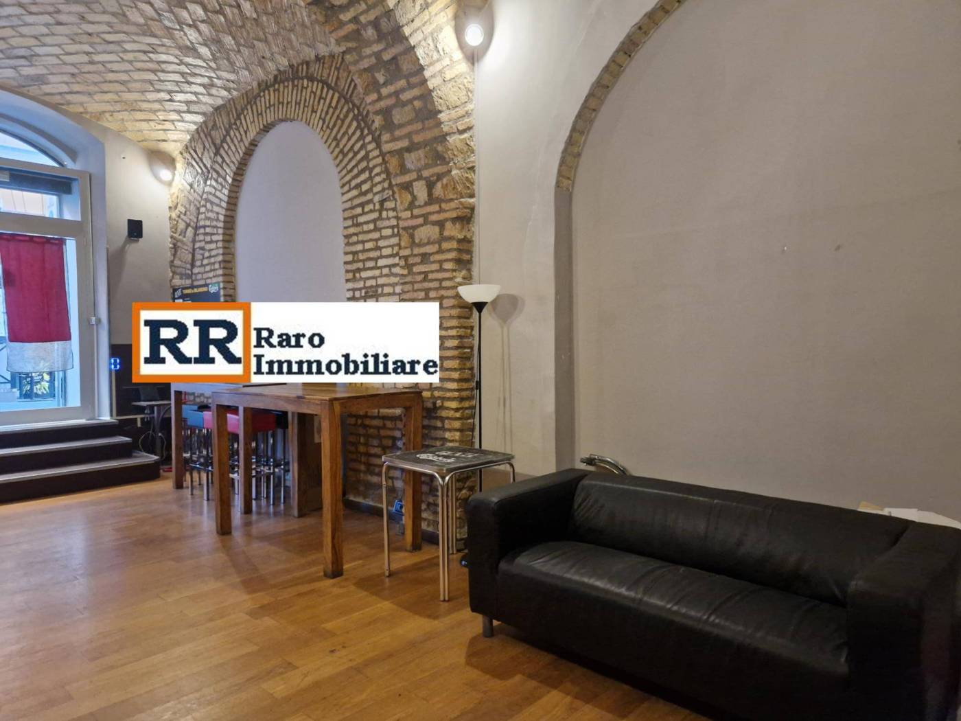 Interno non residenziale Interno non residenziale