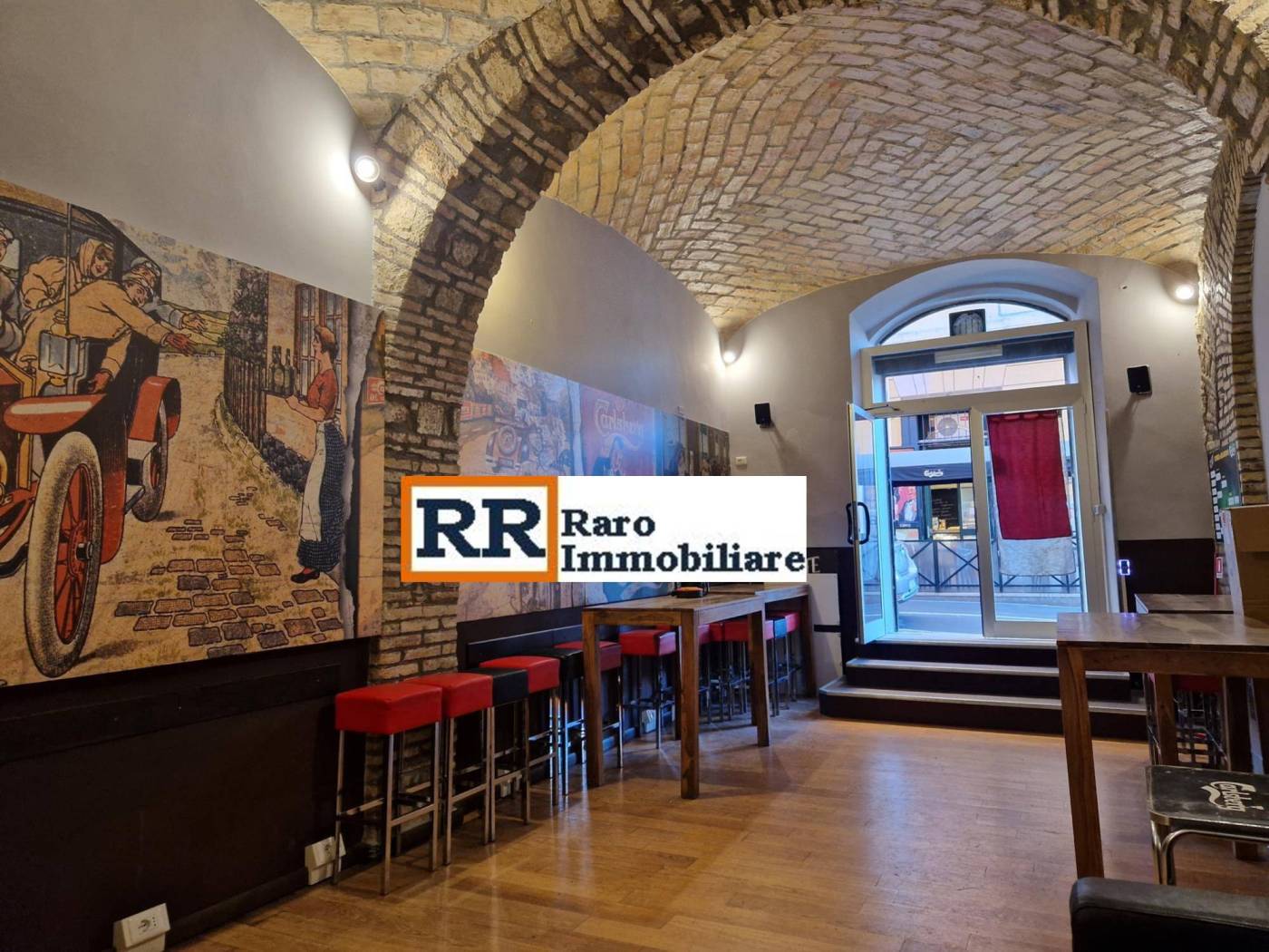 Interno non residenziale Interno non residenziale