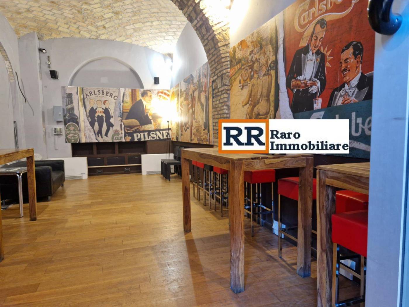 Interno non residenziale Interno non residenziale