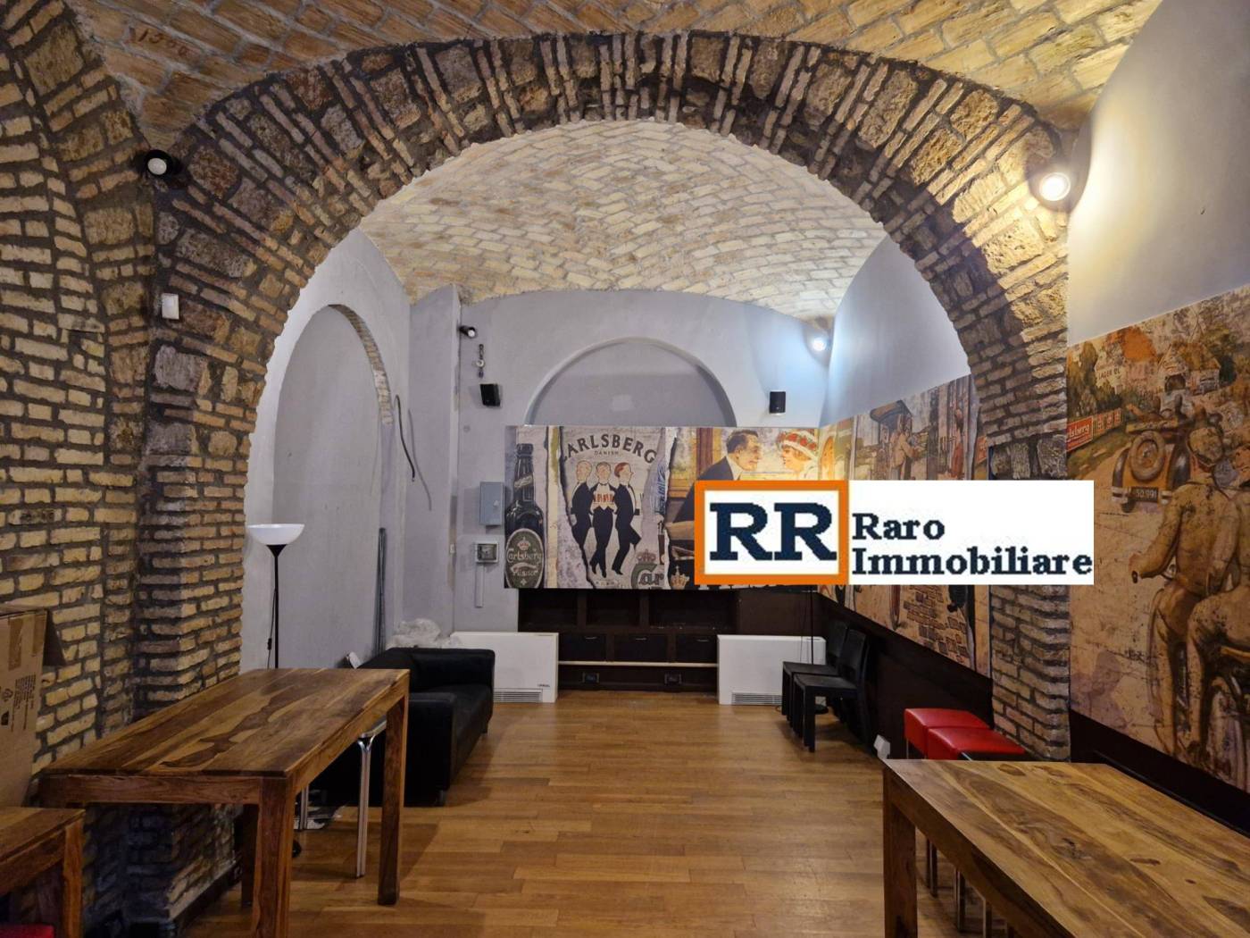 Interno non residenziale Interno non residenziale