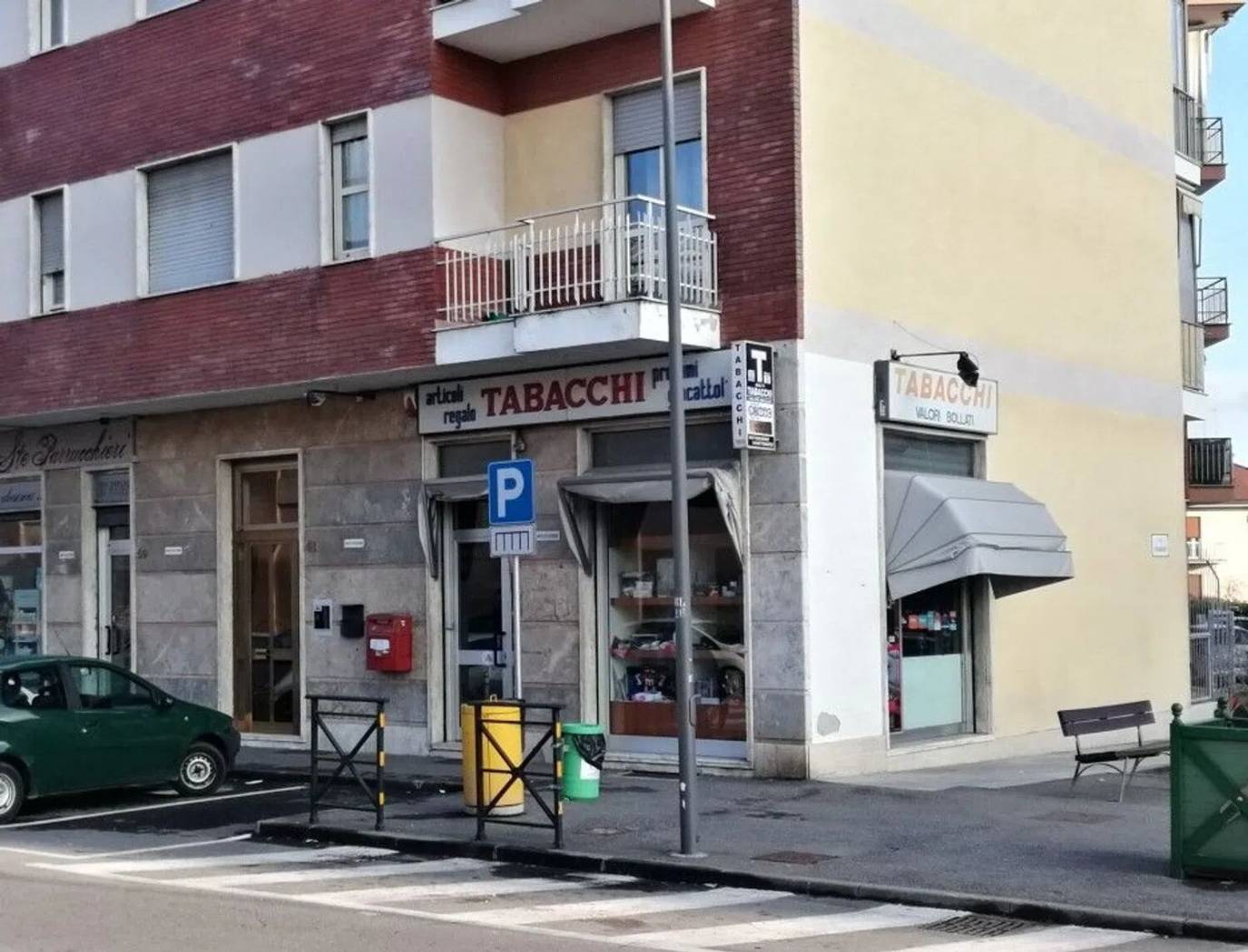 Facciata