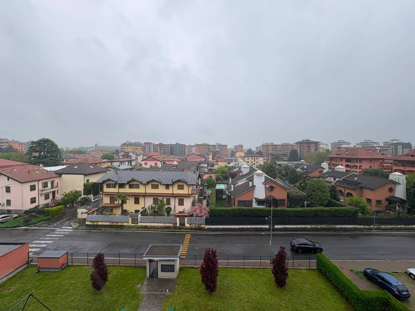 Vista