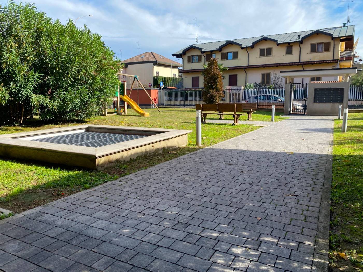 Giardino