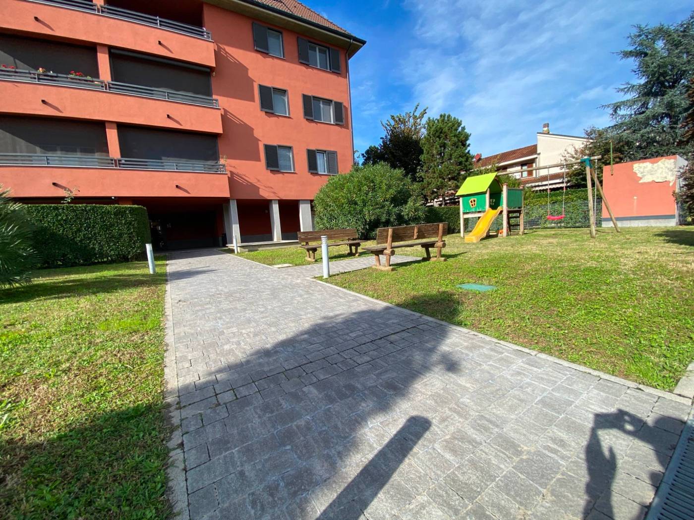 Giardino