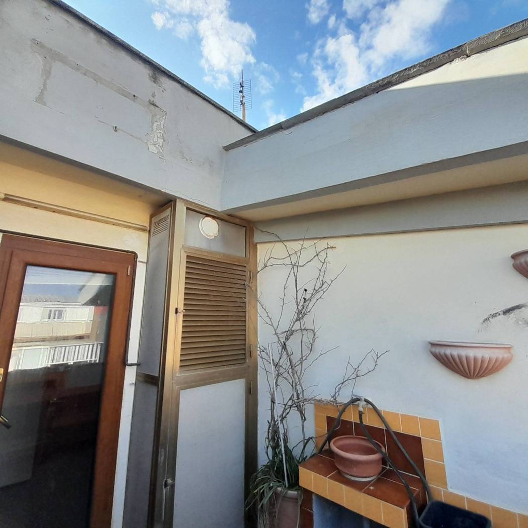 Veranda