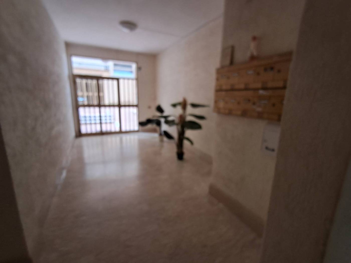 Interno palazzo