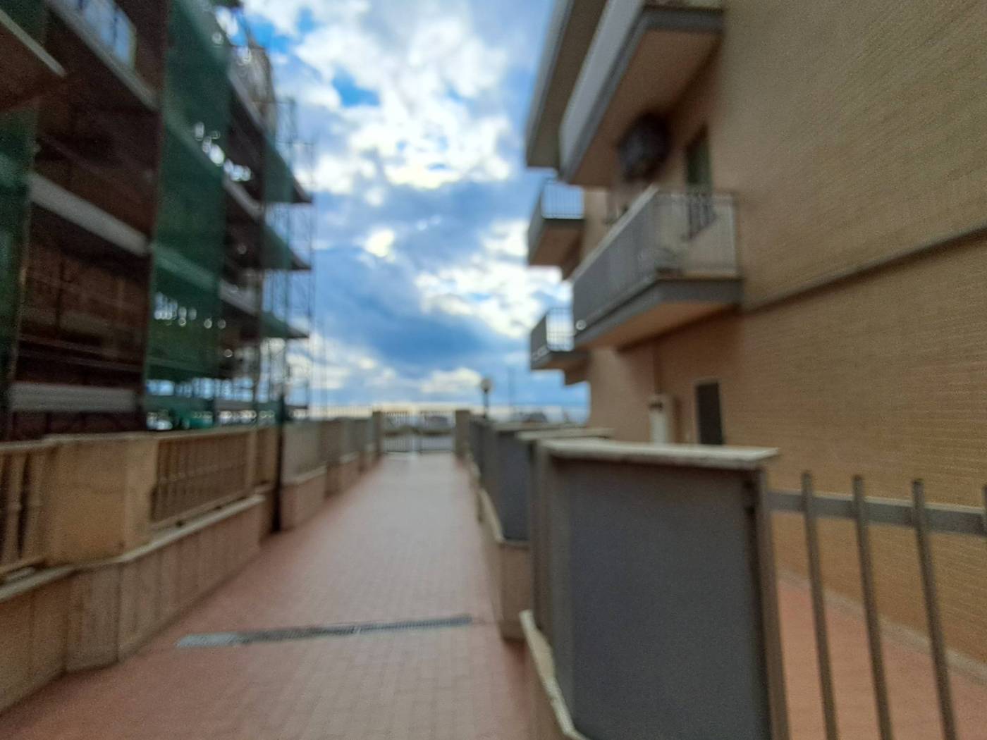 Terrazzo