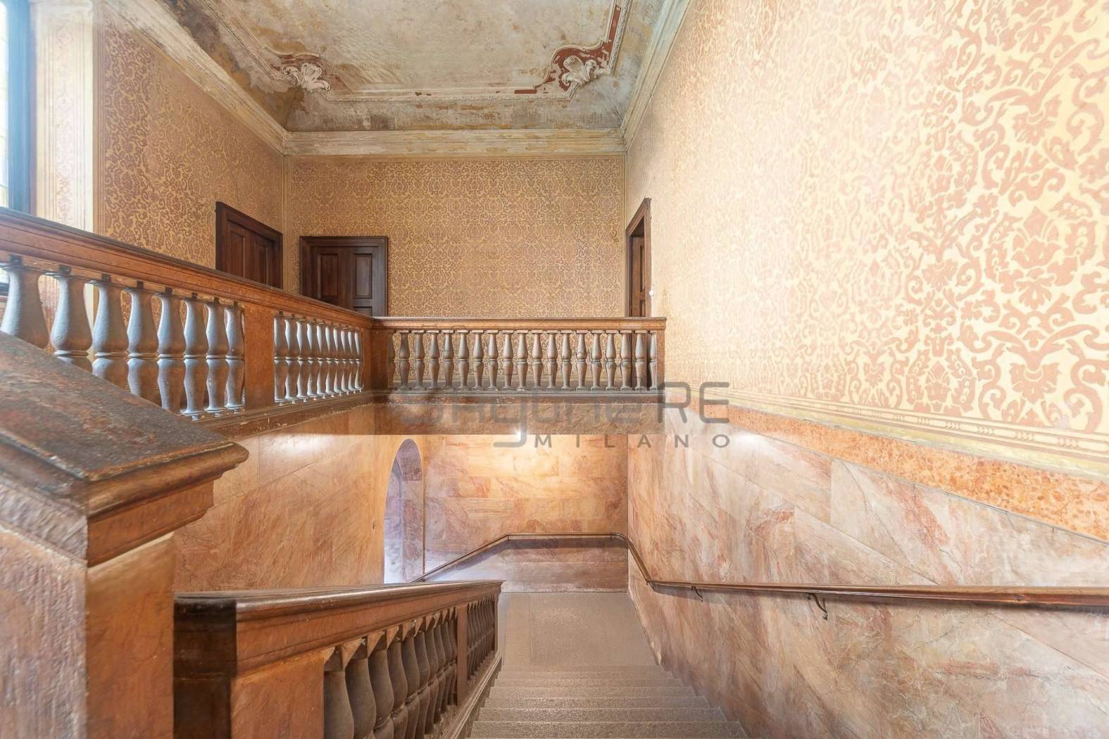 Interno palazzo