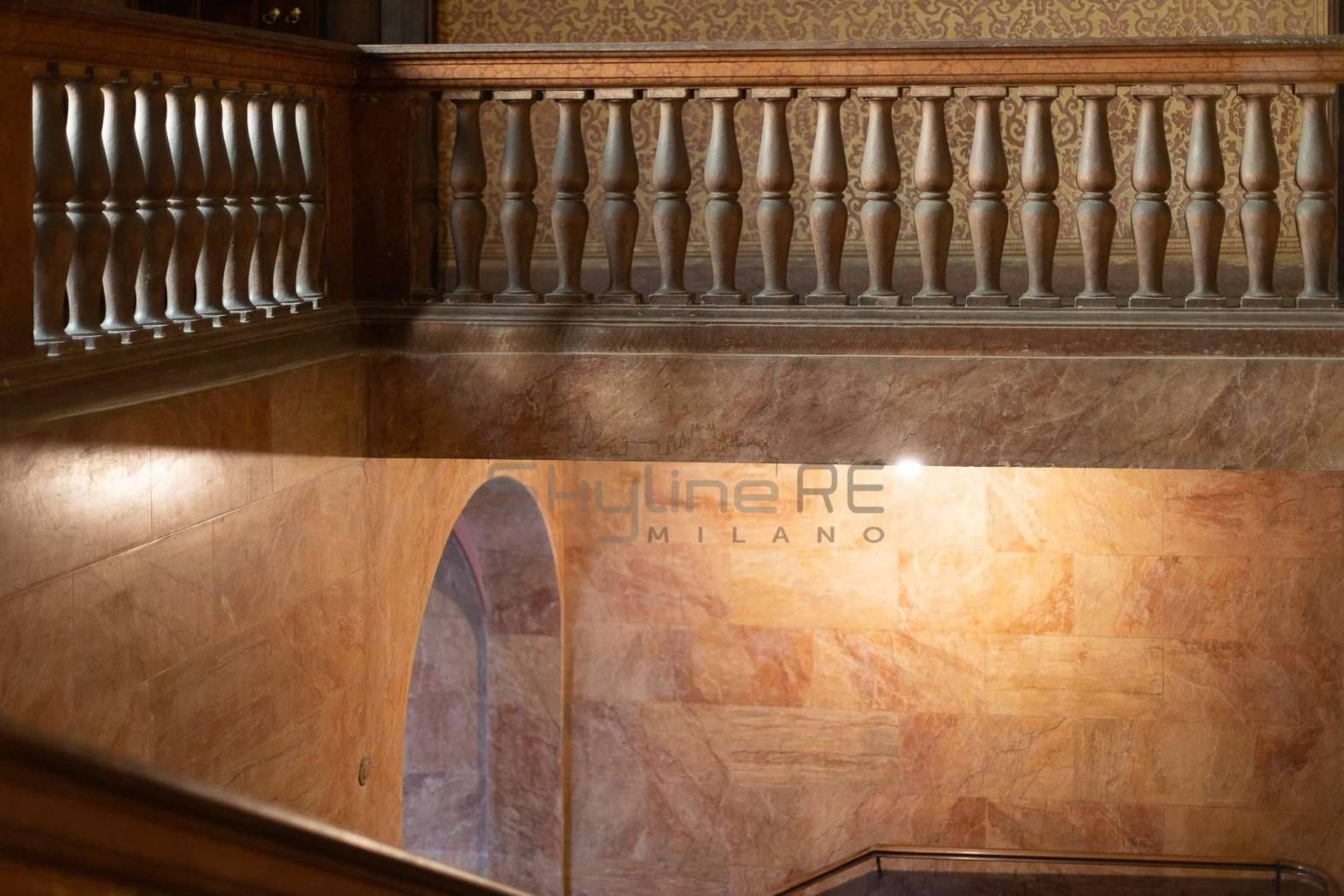 Interno palazzo