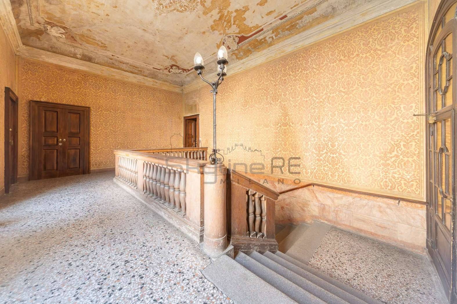Interno palazzo