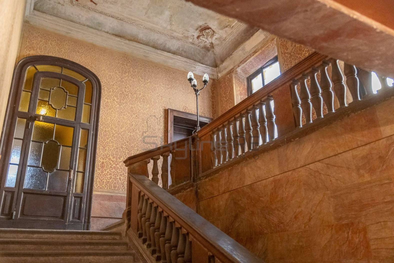 Interno palazzo
