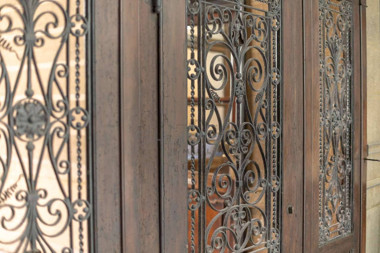 Interno palazzo