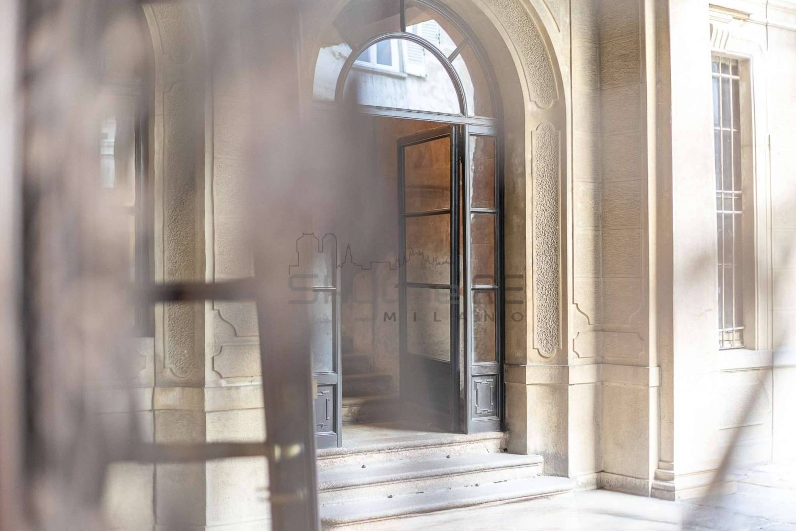 Interno palazzo