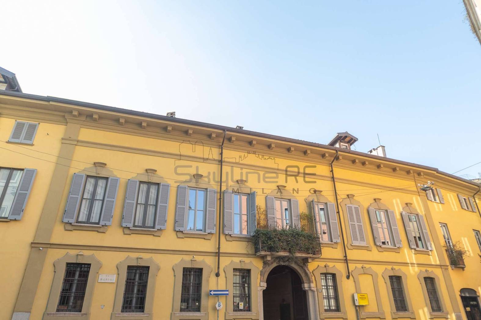 Facciata