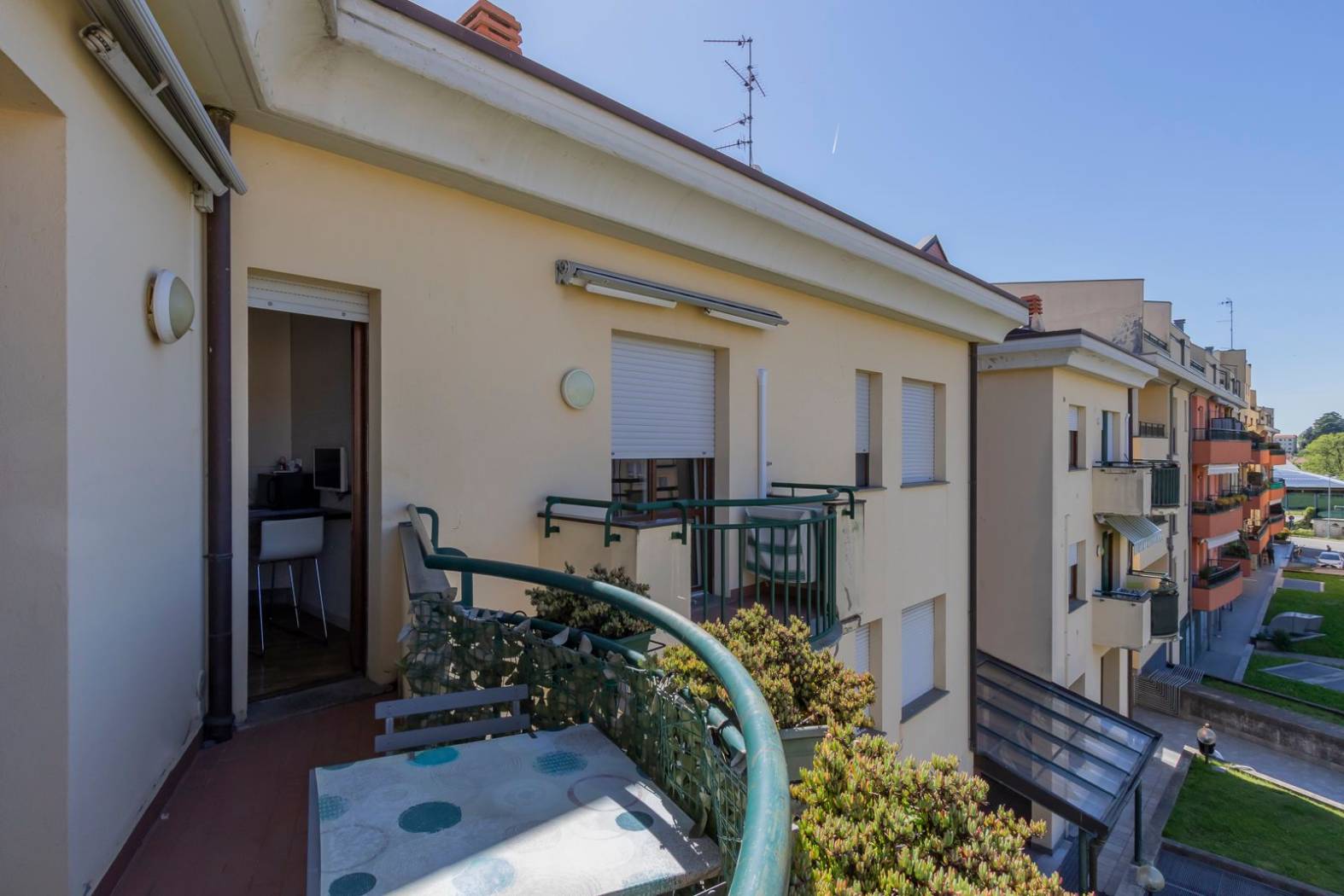 Balcone