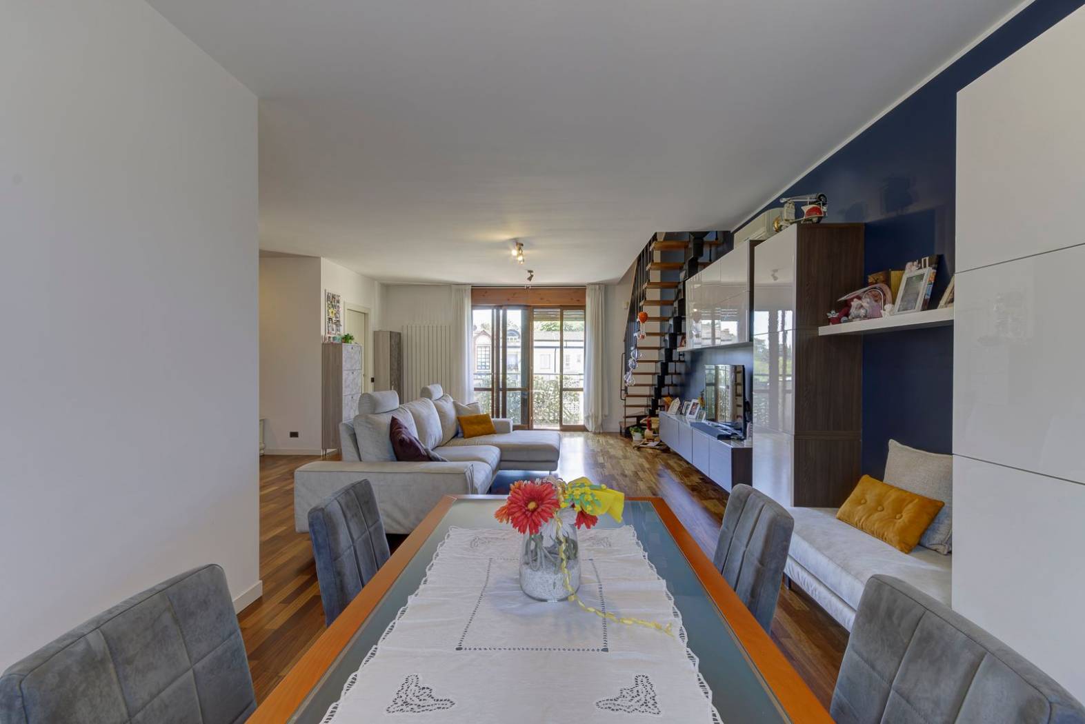 Sala da pranzo