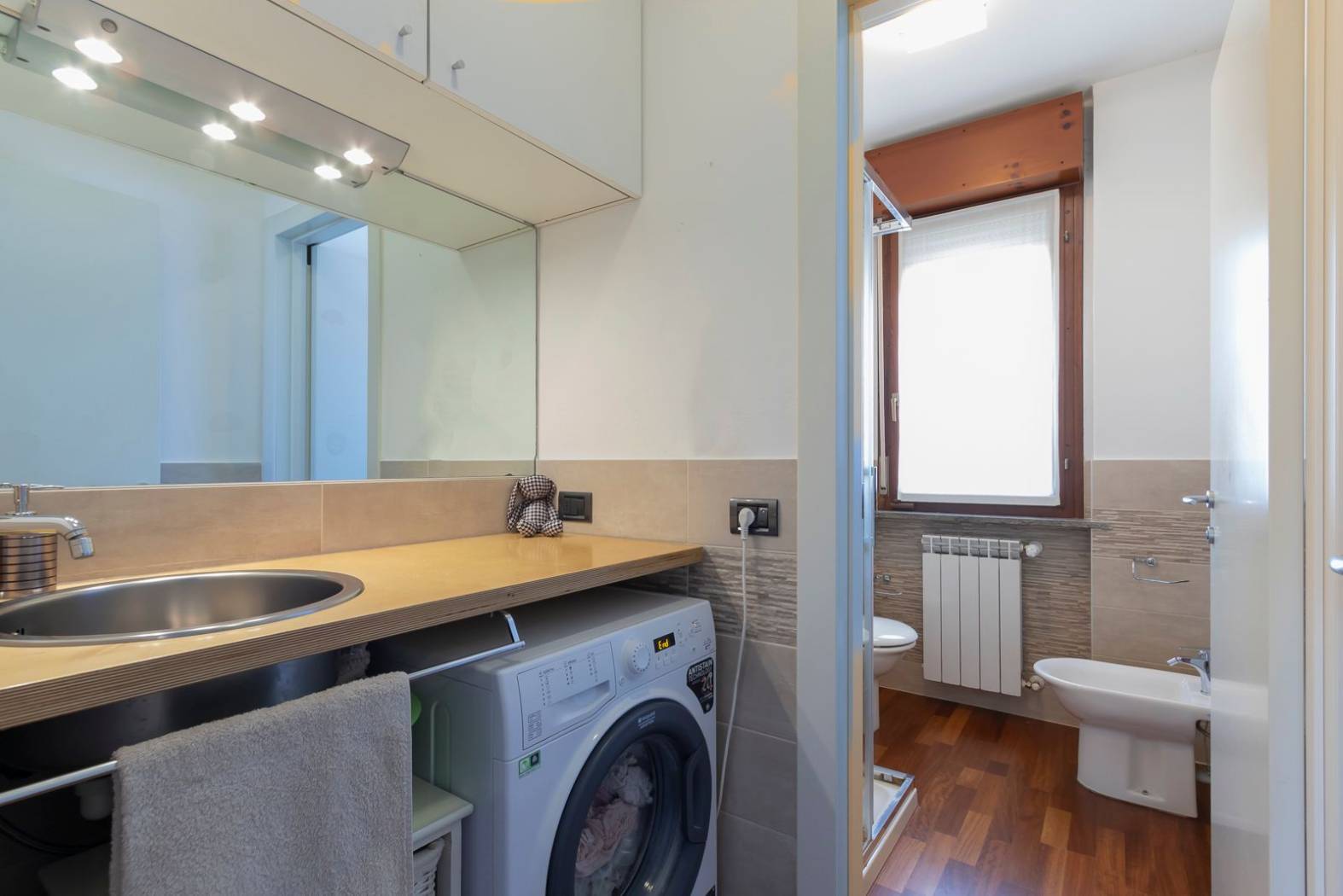 Bagno