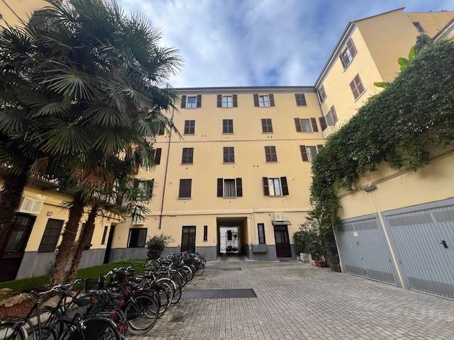 Cortile interno Cortile interno