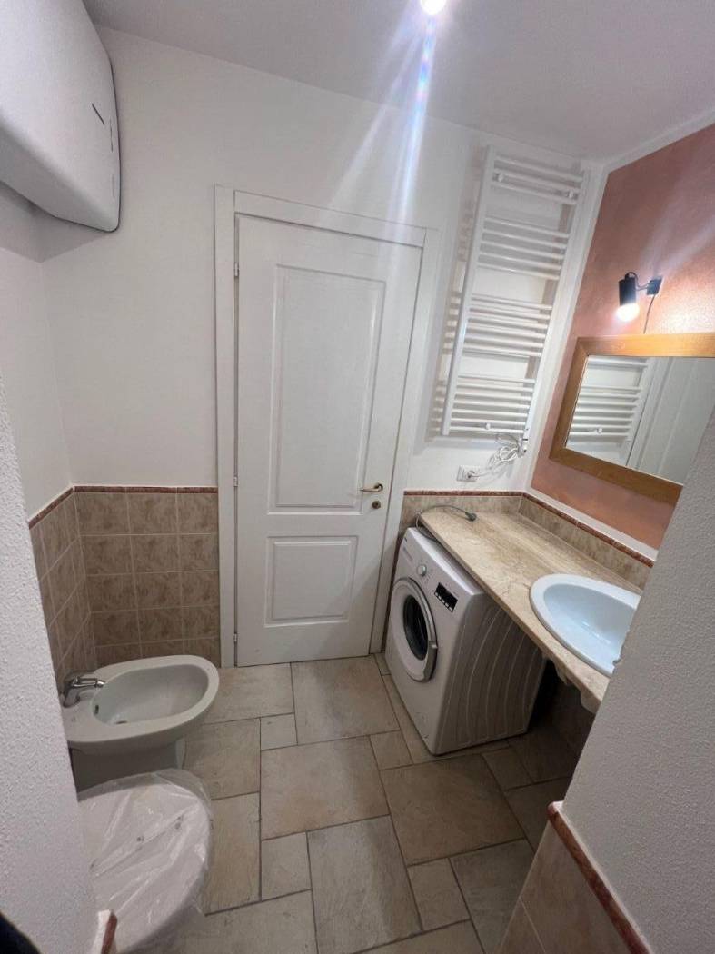 Bagno Bagno