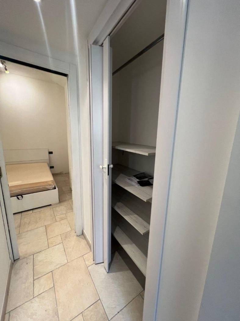 Cabina armadio Cabina armadio
