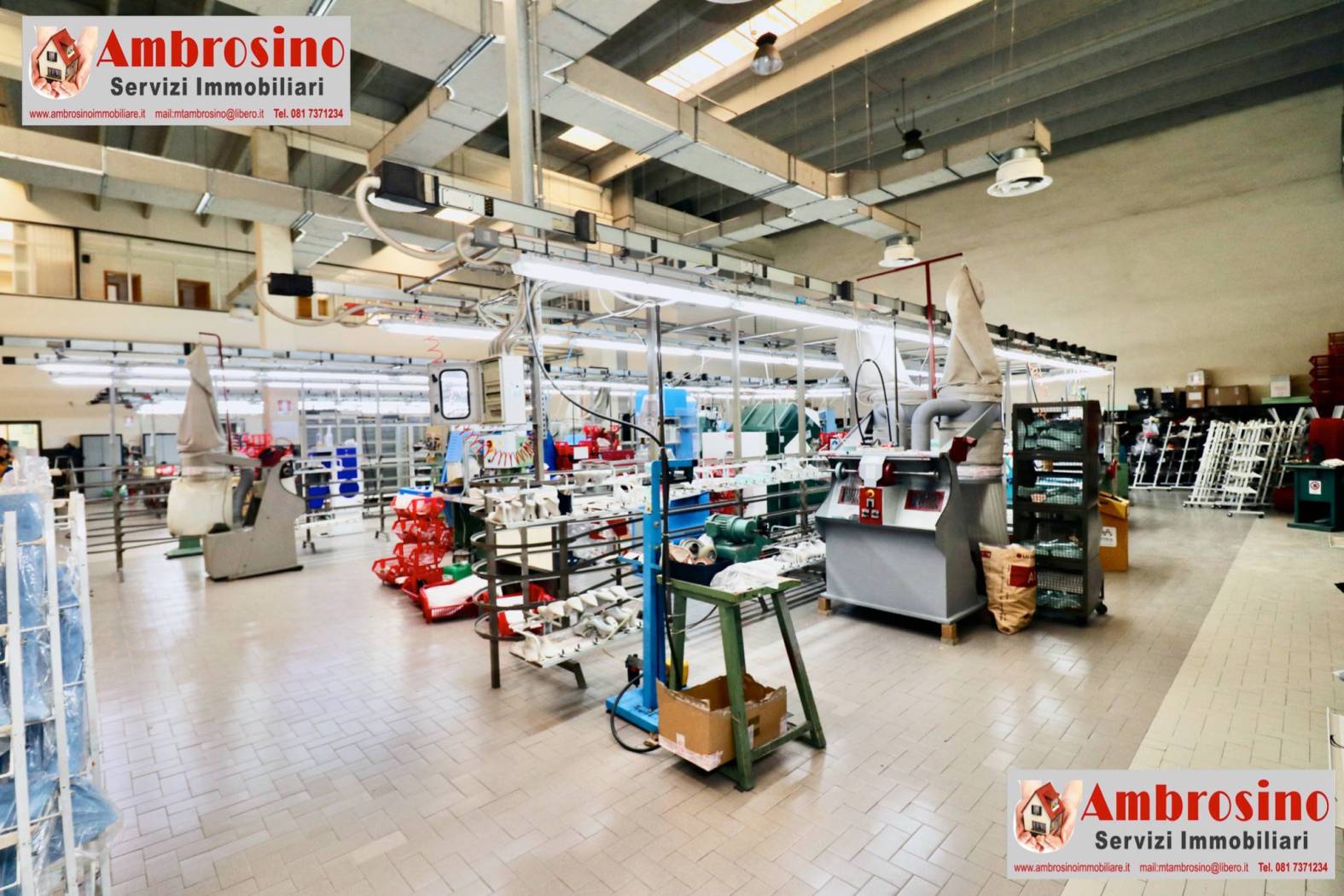 Magazzino
