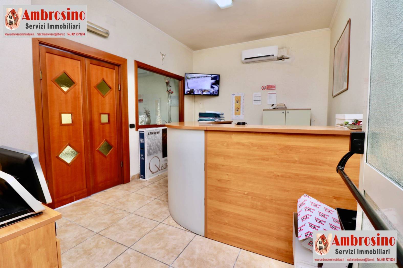 Ingresso