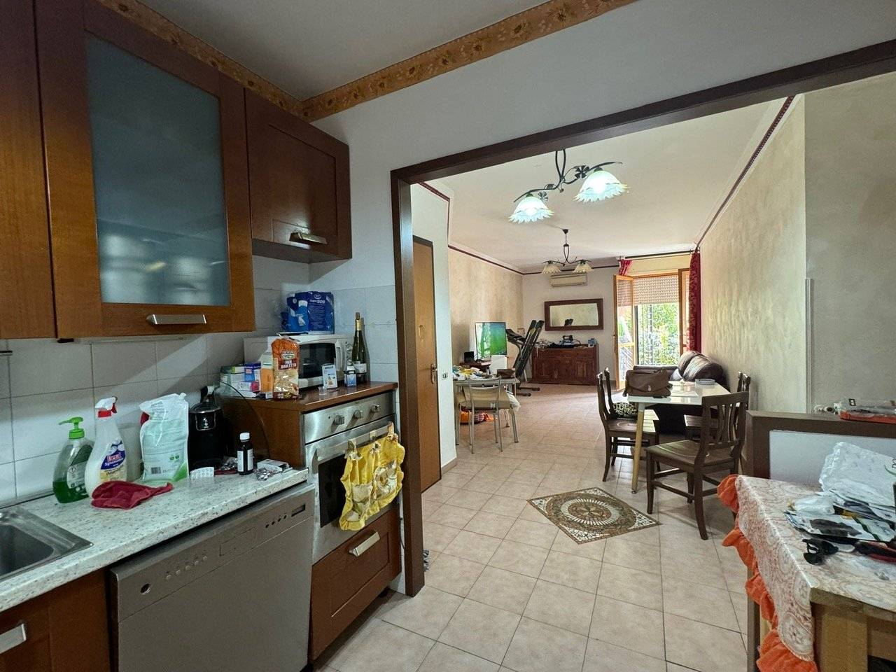 Cucina Cucina