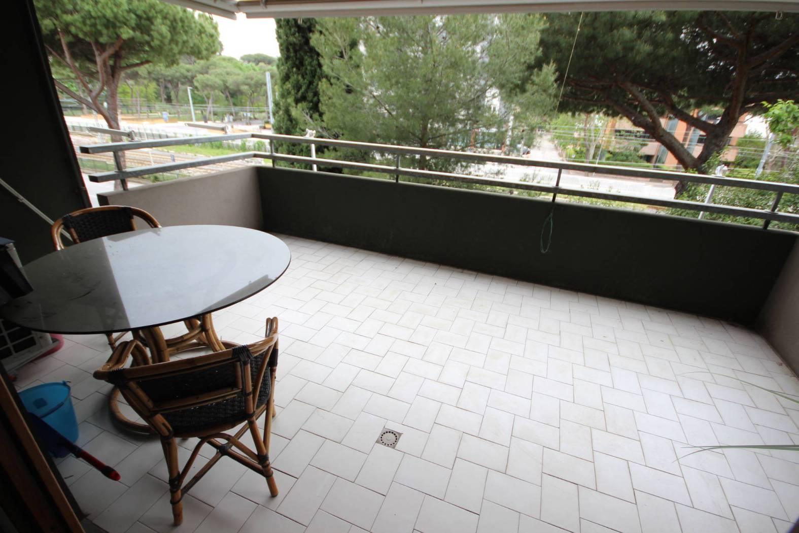 Terrazzo