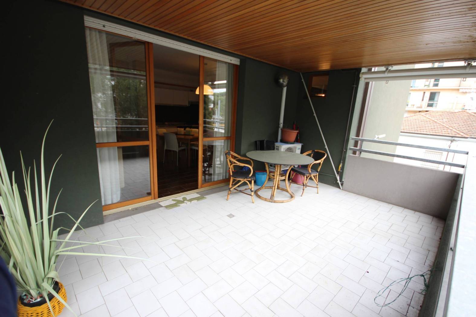 Terrazzo
